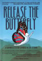 Release the Butterfly book cover